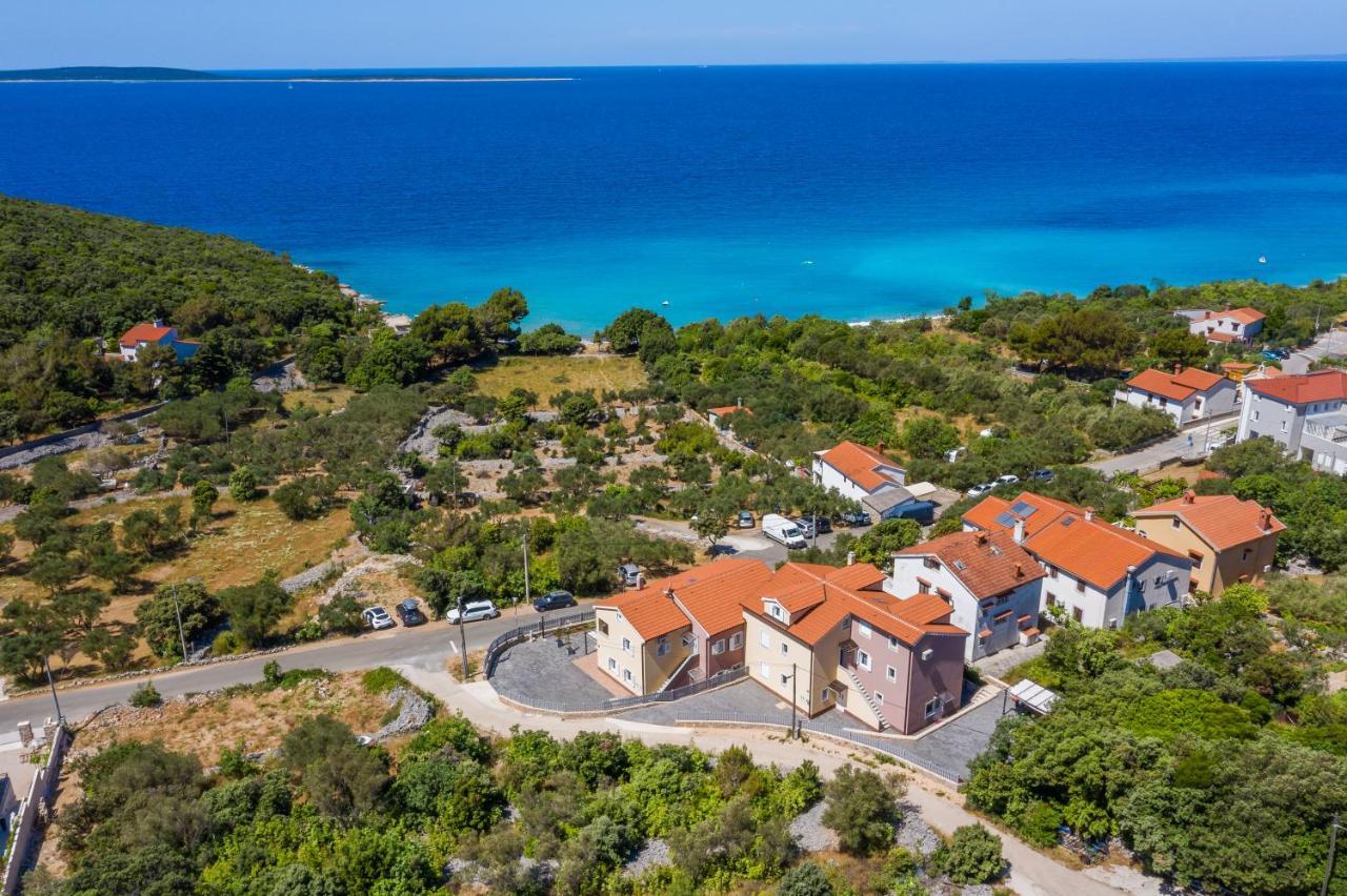 Apartments Forever Miholascica Exterior foto